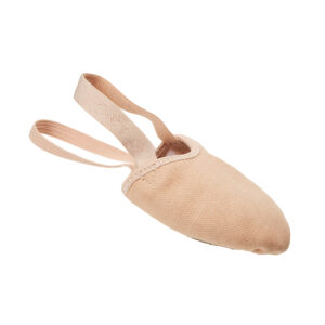 tan capezio pirouette ii dance shoe