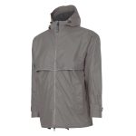 Grey Charles River New Englander Jacket