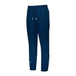 navy Holloway Weld Jogger Warm Up Pants