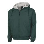 Charles River Performer Warm-up Jacket