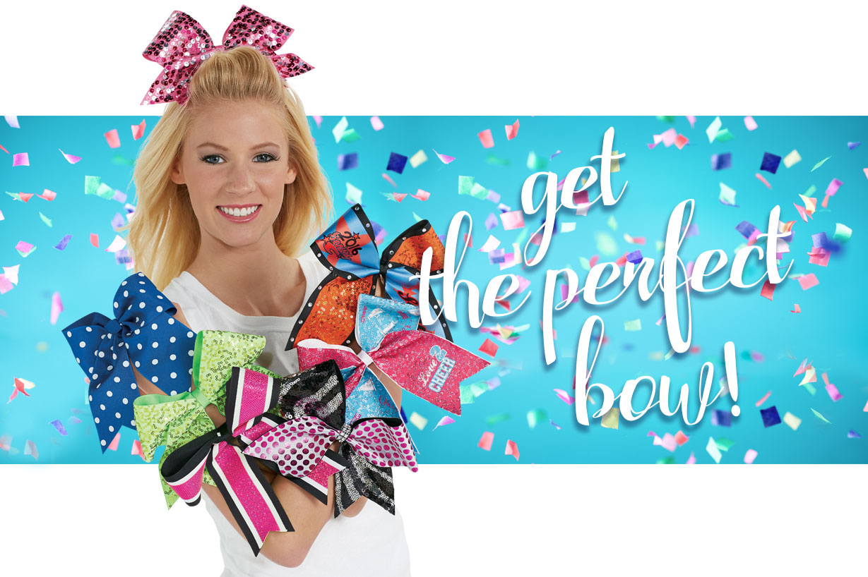 Get the Perfect Bow!