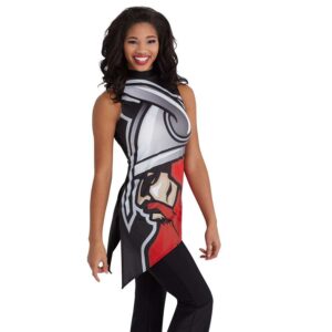 Custom Dance Team Uniform 401912