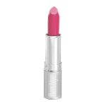 magenta Ben Nye Lipstick in a silver tube