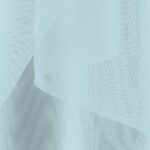 Light Blue Power Mesh