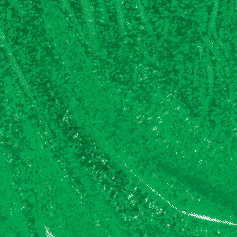 Kelly Shattered Glass Fabrics