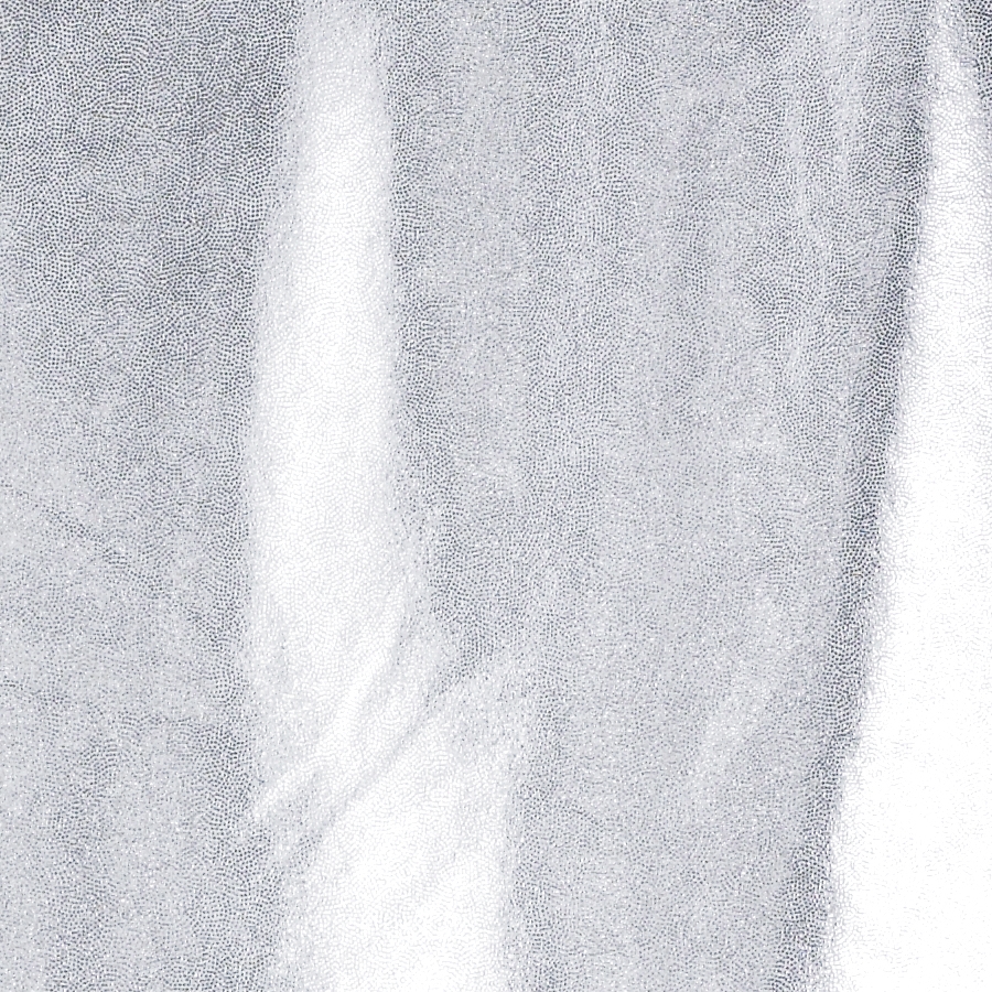 silver mystic jewels fabric