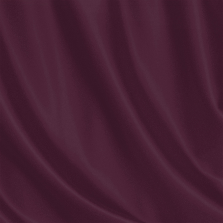 Merlot Satin Spandex
