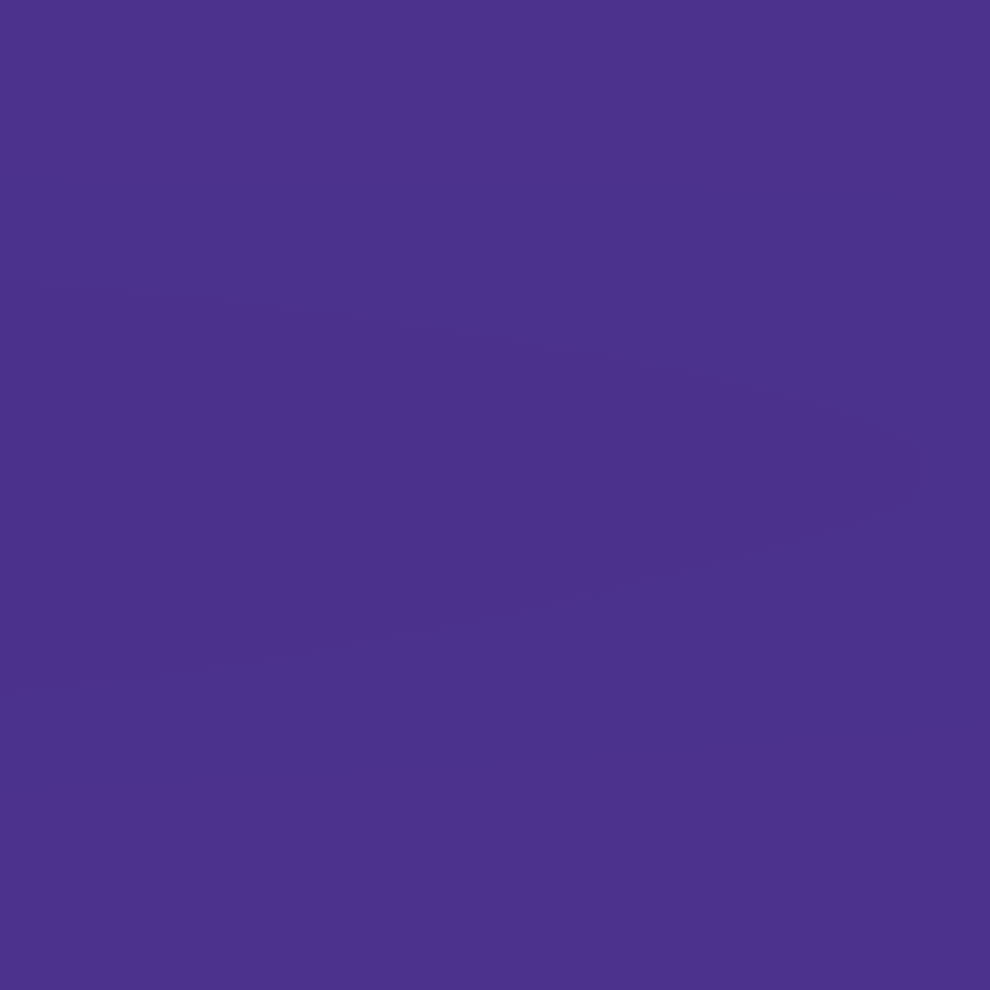 Deep Purple Matte Spandex