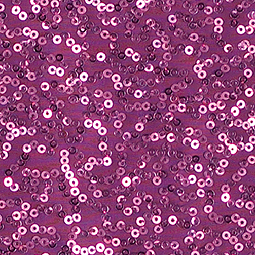 Lavender micro sequin