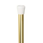Gold Aluminum Flag Pole