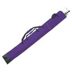 Purple Personal Guard Equipment Bag