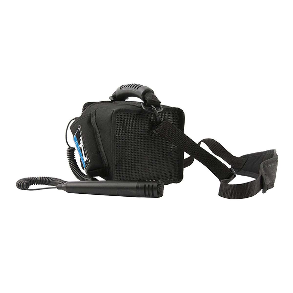 Anchor Audio MiniVox Lite Deluxe, front view