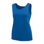 royal Augusta Training Tank top