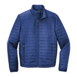 Port Authority Packable Puffy Jacket