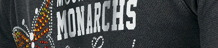 Superior Cheer & Dance Rhinestone and Glitter Superior Cheer & Dance Rhinestones and Glitter