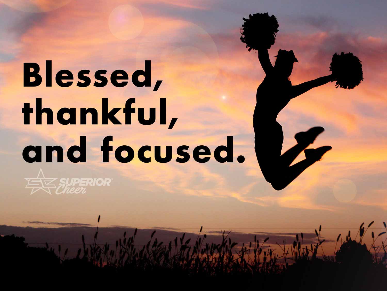 Top 5 Reasons We’re Thankful