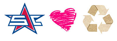 Superior Cheer & Dance Recycles